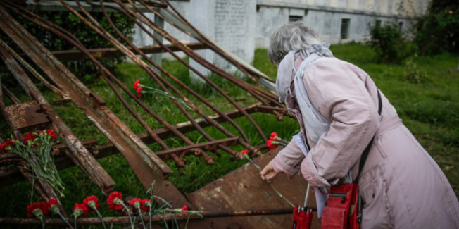 46 ΧΡΟΝΙΑ ΜΕΤΑ ΤΟ ΜΗΝΥΜΑ ΤΟΥ ΠΟΛΥΤΕΧΝΕΙΟΥ ΠΑΡΑΜΕΝΕΙ ΕΠΙΚΑΙΡΟ!!