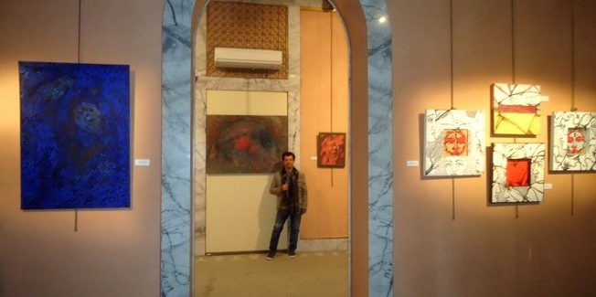 ΞΕΝΑΓΗΣΗ ΣΤΙΣ “ΙΔΕΟΜΟΡΦΙΚΕΣ ΣΥΛΛΗΨΕΙΣ” ΤΟΥ ΚΩΣΤΑ ΕΥΑΓΓΕΛΑΤΟΥ