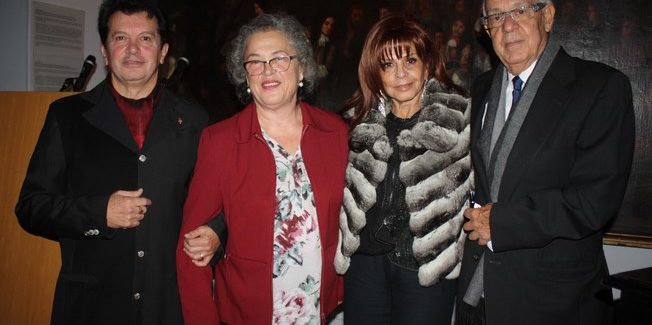 ΜΟΥΣΙΚΗ ΚΑΙ ΠΟΙΗΤΙΚΗ ΒΡΑΔΙΑ ΣΤΟ  ΜΟΥΣΕΙΟ ΤΗΣ ΠΟΛΕΩΣ ΤΩΝ ΑΘΗΝΩΝ