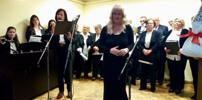 Η Χριστουγεννιάτικη γιορτή της Αδελφότητας Κεφαλλήνων και Ιθακησίων Πειραιά,