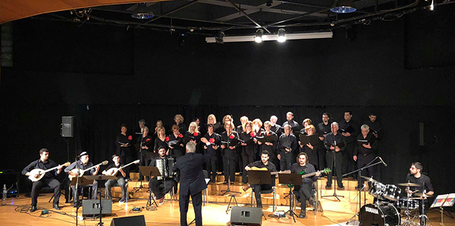 Ο ΥΜΝΟΣ ΤΗΣ ΚΕΦΑΛΟΝΙΑΣ – ΣΥΜΠΡΑΞΗ ΤΟΥ ΚΩΣΤΑ Χ. ΕΥΑΓΓΕΛΑΤΟΥ- ΠΟΙΗΣΗ ΚΑΙ ΤΟΥ ΚΩΣΤΑ Θ. ΕΥΑΓΓΕΛΑΤΟΥ- ΜΟΥΣΙΚΗ