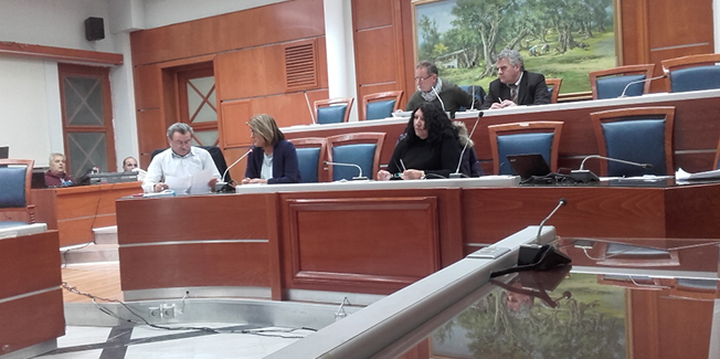 560.000 ευρώ από την ΠΙΝ για την κατασκευή υδατοδρομίων σε Κεφαλονιά και Ιθάκη σε Λευκάδα, Μεγανήσι