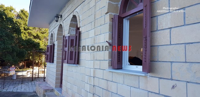 Πλησιάζει η ημέρα όπου οι πόρτες της  Μονής θα ανοίξουν