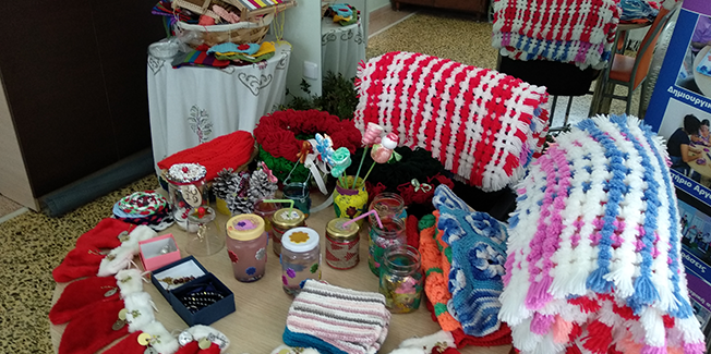 ΕΥΧΑΡΙΣΤΗΡΙΑ ΕΠΙΣΤΟΛΗ ΤΟΥ “ΥΠΕΡΙΩΝ”.