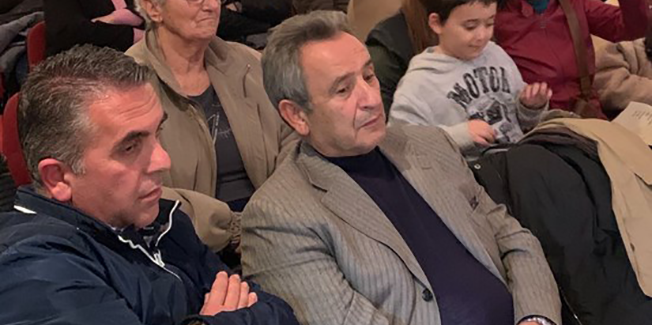 Ιθάκη. Εκεί που ο προορισμός ταυτίζεται με το ταξίδι.