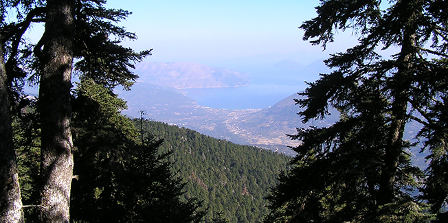 Με αφορμή τη συνάντηση στις 3 Απρίλη στο ΥΠ.ΕΣ. που είχε θέμα :    «ΠΑΓΚΟΣΜΙΑ ΓΕΩΠΑΡΚΑ UNESCO»
