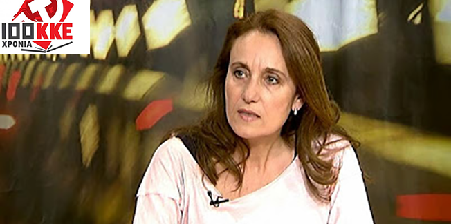 Περιοδεία της Αλ. Μπαλού στη Λευκάδα.