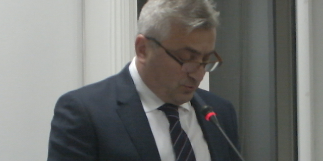 Η διοίκηση του Σταύρου Σπαθή  υπερηφανεύεται για την «καθαρότητά» της στο Επιμελητήριο