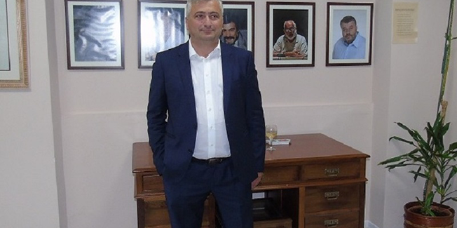 Μήνυμα προέδρου του Επιμελητηρίου Κεφαλονιάς-Ιθάκης για το 2019
