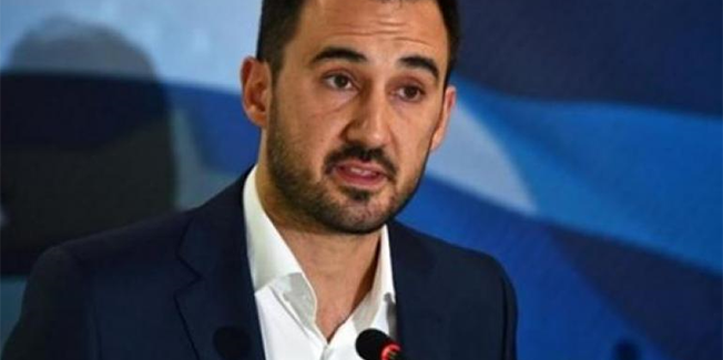 Η διάσπαση είναι γεγονός δείτε την τροπολογία.
