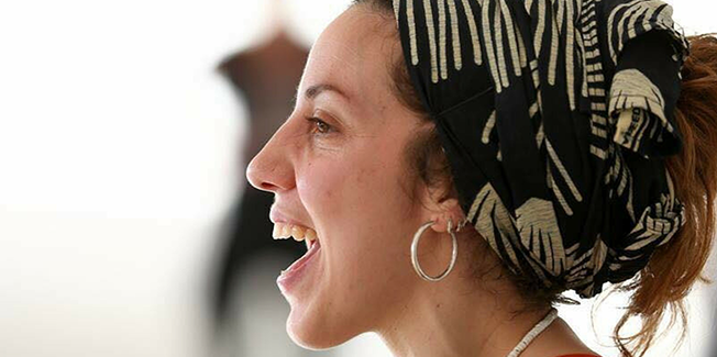 West African Dance Workshop