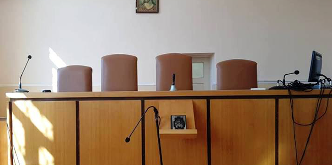 ΠΑΕΙ ΚΑΙ ΤΟ ΜΟΝΟΜΕΛΕΣ ΠΛΗΜΜΕΛΕΙΟΔΙΚΕΙΟ ΣΑΜΗΣ – ΙΘΑΚΗΣ…
