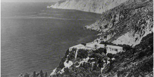 Μια βόλτα στα Κηπούρια και στην Κιμηλιά… (Video)