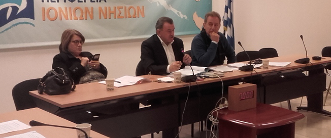 Η απόφαση του Π.Σ.  για τους  συγκεντρωμένους, διαμαρτυρόμενους για τον ΧΥΤΥ Λευκίμμης