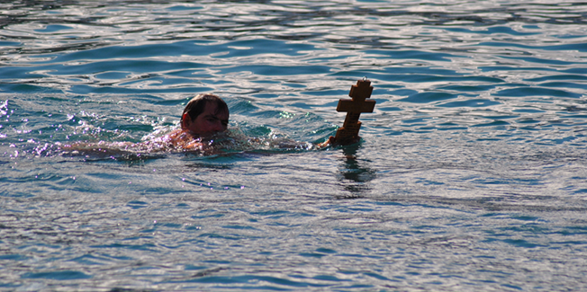 Πρόγραμμα Εορτασμού Θεοφανίων στον Δήμο Σάμης