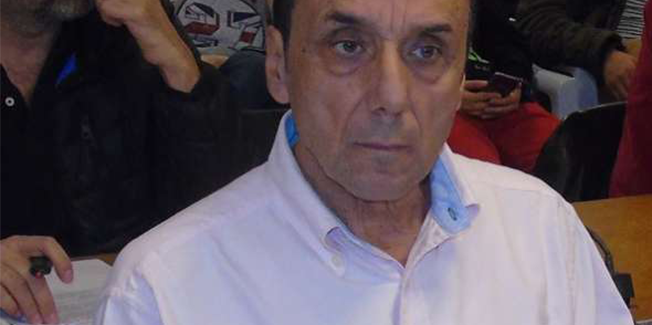 Χαλκευμένες ειδήσεις  που διαστρεβλώνουν την πραγματικότητα  προς το πρόσωπο μου”