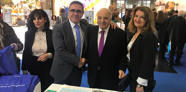 Ο «Δημοσιογράφος» σε νέες περιπέτειες στη Βιέννη