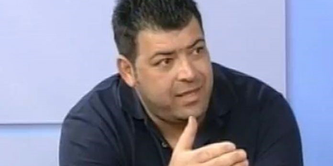 Ο Αλ. Αλεξάκης ο υποψ. Περιφερειάρχης του ΚΙΝΑΛ για τα Ιόνια Νησιά