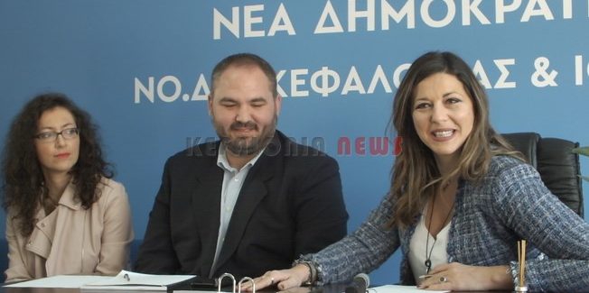 Μια πολύ ενδιαφέρουσα συνέντευξη