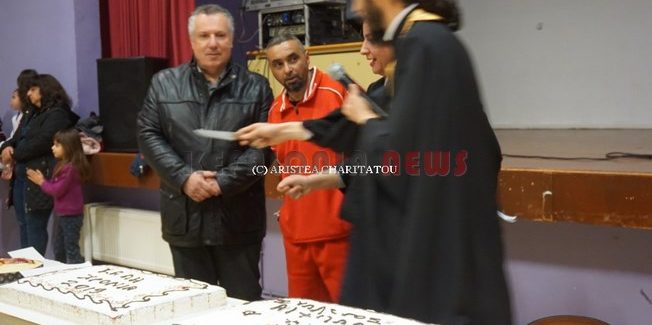 Είναι ενωμένοι οι Σαμικοί και αυτό το  απέδειξαν και χτες