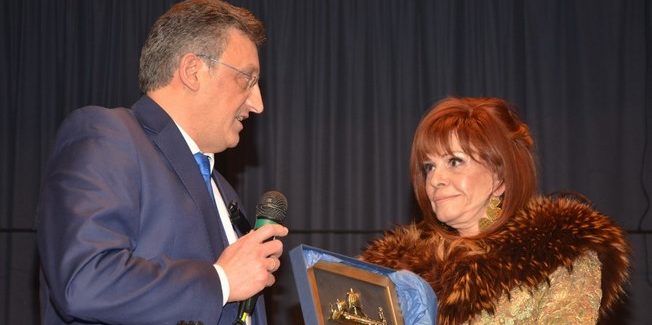 Παρουσίαση βιβλίου στην  «Ελληνογαλλική σχολή Πειραιά Saint – Paul»