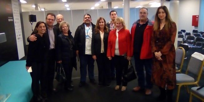 ΤΑ ΕΠΤΑΝΗΣΑ    ΣΤΗΝ 6η ΕΧΠΟΤΡΟΦ