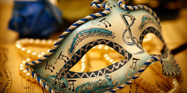 ΑΠΟΚΡΙΑΤΙΚΗ ΕΚΔΗΛΩΣΗ ΣΥΔ Α.μεΑ. «ΥΠΕΡΙΩΝ»