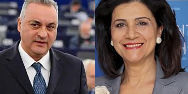 Συναντήσεις του Μ. Κεφαλογιάννη στην Κεφαλονιά
