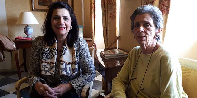 Ρόδη Κράτσα: «Θα ακολουθήσουμε  μία ολοκληρωμένη πολιτική για την προστασία των ζώων