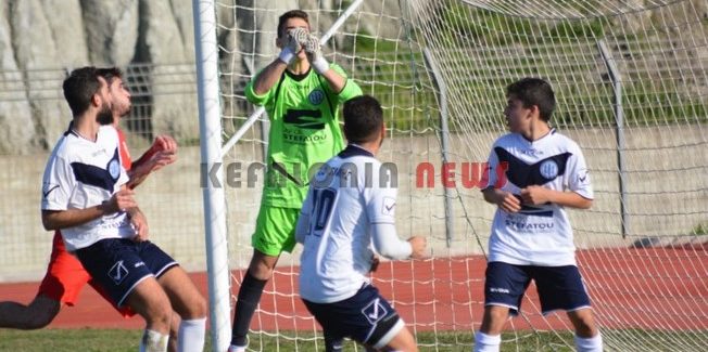 Κι αυτό το Σαββατοκύριακο οι αγώνες Πρωταθλήματος της ΕΠΣΚΙ
