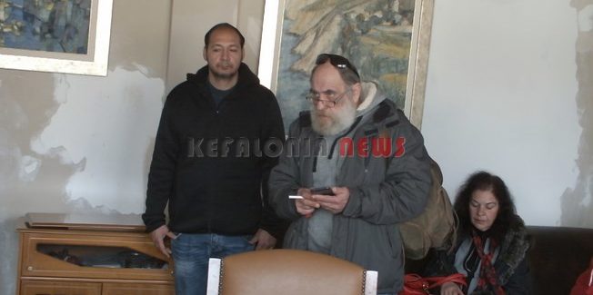 Ζήτησαν την  κατοχύρωση του  δικαιώματος στη μόνιμη σταθερή εργασία