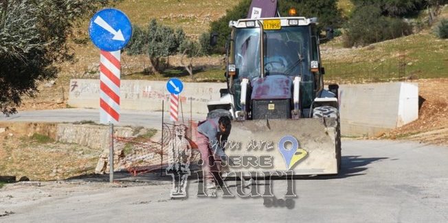 Πέρασαν κιόλας πέντε χρόνια.
