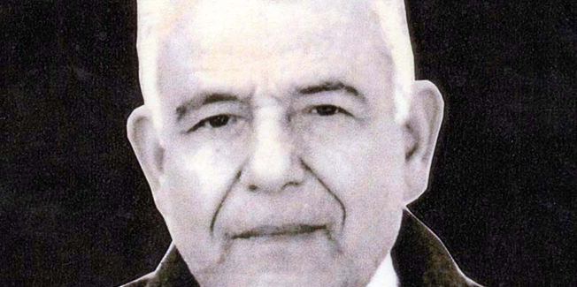 Δυο ποιήματα για την 25η Μαρτίου του  Σωτήρη Γαλιατσάτου, ενός έξοχου Κεφαλονίτη  ποιητή