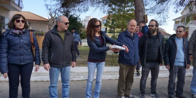 Η “ΜΕΤΑΦΟΡΑ” ΤΩΝ ΤΕΛΕΥΤΑΙΩΝ ΒΙΒΛΙΩΝ