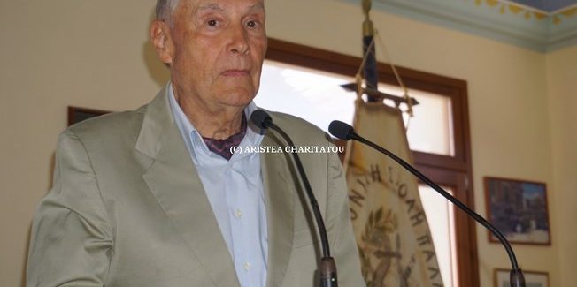 200 χρόνια από την γέννηση του Πέτρου Ι. Σκαρλάτου…