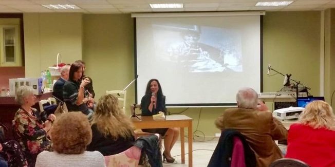 Αφιέρωμα στις Γυναίκες των νησιών μας