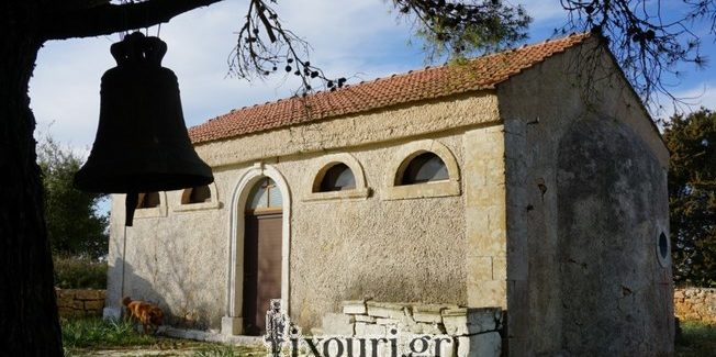 Απαράμιλλης ομορφιάς η ανοιξιάτικη Ανωγή