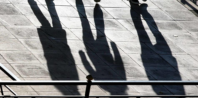 Ίσως να μην είναι και έτσι …