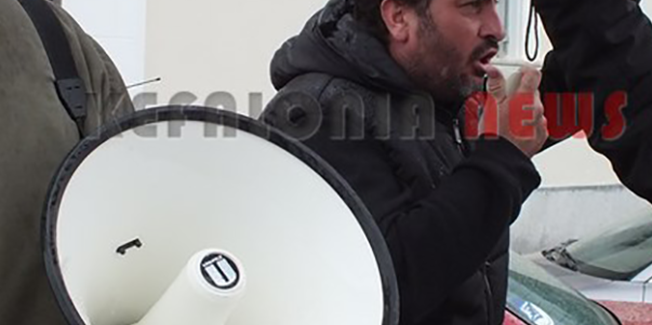 Το ΕΚΚΙ  συμπαρίσταται  στο πανεκπαιδευτικό συλλαλητήριο