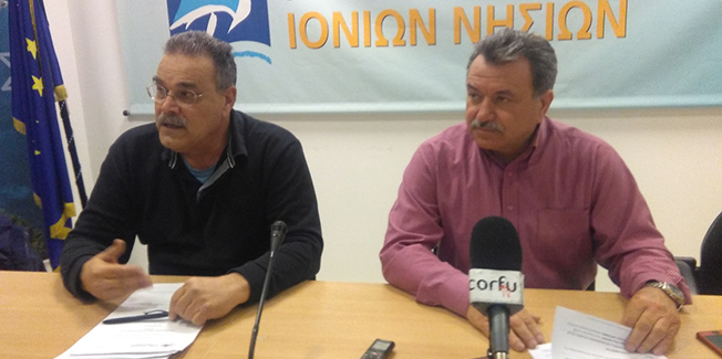 Η καρδιά της Ευρώπης χτυπά για δύο  ημέρες στην Κέρκυρα