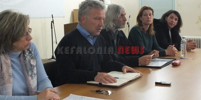 Ασφαλείς και σύγχρονες σχολικές υποδομές