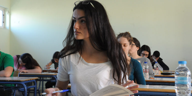 Πανελλήνιες εξετάσεις 2021: Αλλαγές στη μετάδοση θεμάτων υπό το φόβο χάκερς