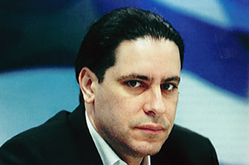 Συνέντευξη παραχώρησε ο Γενικός Γραμματέας του Υπουργείου Οικονομικών