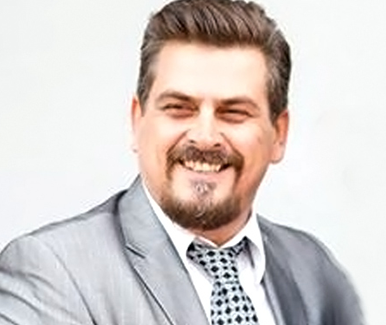 Ανακοίνωση Υποψηφιότητας Γεράσιμου Παπαναστασάτου  (Μάκης Παπάς)