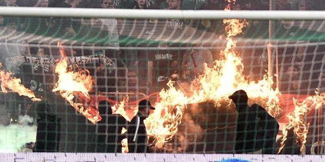 Κοινωνική αποσύνθεση προ των πυλών…
