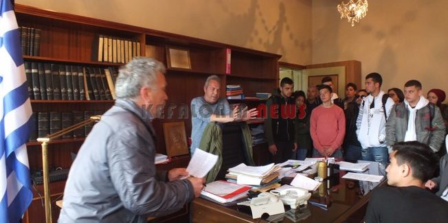 Τέτοιο εμπαιγμό στην Εκπαιδευτική Κοινότητα δεν έχει  ξαναγίνει