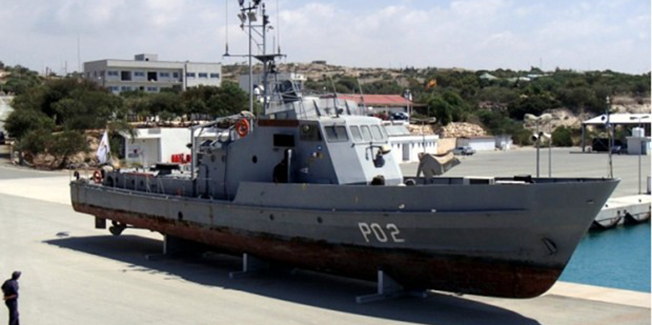 Τεχνητοί ύφαλοι στον βυθό:  Η  συνεισφορά τους στο περιβάλλον, την αλιεία και τον τουρισμό.