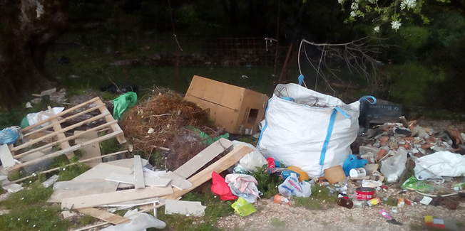 …όταν έχουν χαθεί η ντροπή και ο σεβασμός στο συνάνθρωπο!!!