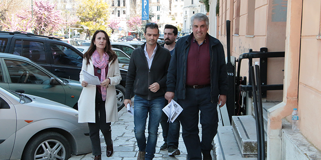 ΣΤΙΣ ΕΚΛΟΓΕΣ ΠΟΥ ΕΡΧΟΝΤΑΙ ΝΙΚΗΤΗΣ ΝΑ ΕΙΝΑΙ Ο ΛΑΟΣ