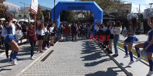 “14ου Βαλλιανείου” ΕΠΙ ΤΗΣ ΠΛΑΤΕΙΑΣ ΘΑ ΔΙΕΞΑΧΘΕΙ ΚΙ ΑΓΩΝΑΣ ΓΙΑ ΑΜΕΑ